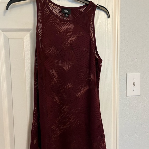 Mossimo tank - Picture 1 of 4